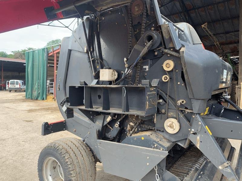Rundballenpresse del tipo Vicon 2160, Gebrauchtmaschine en STENAY (Imagen 4)