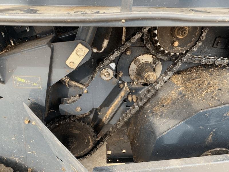 Rundballenpresse del tipo Vicon 2160, Gebrauchtmaschine en STENAY (Imagen 3)