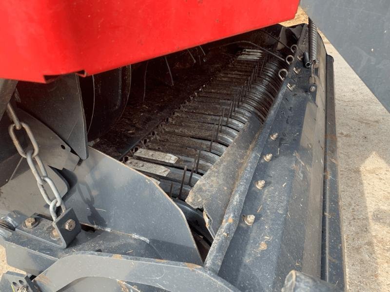 Rundballenpresse del tipo Vicon 2160, Gebrauchtmaschine en STENAY (Imagen 2)