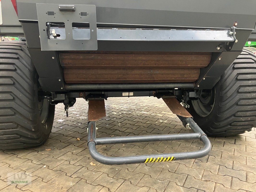 Rundballenpresse za tip Vicon Fixbale 500 SC15, Gebrauchtmaschine u Spelle (Slika 5)