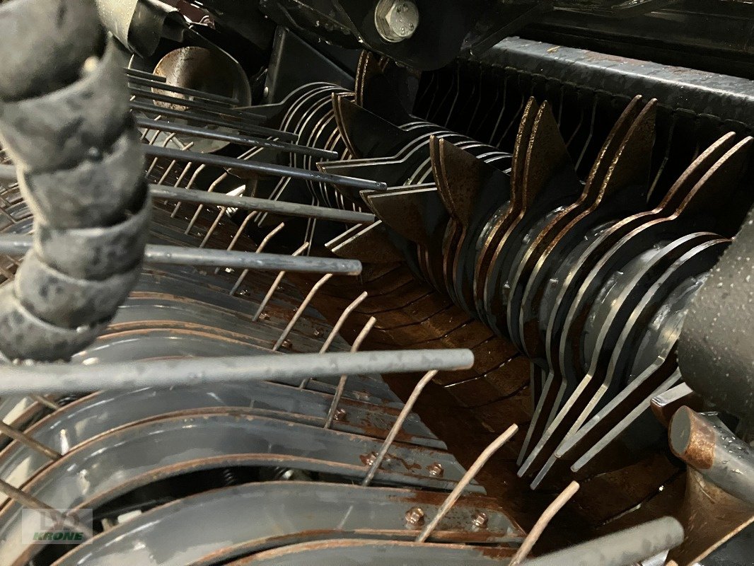 Rundballenpresse za tip Vicon Fixbale 500 SC15, Gebrauchtmaschine u Spelle (Slika 7)