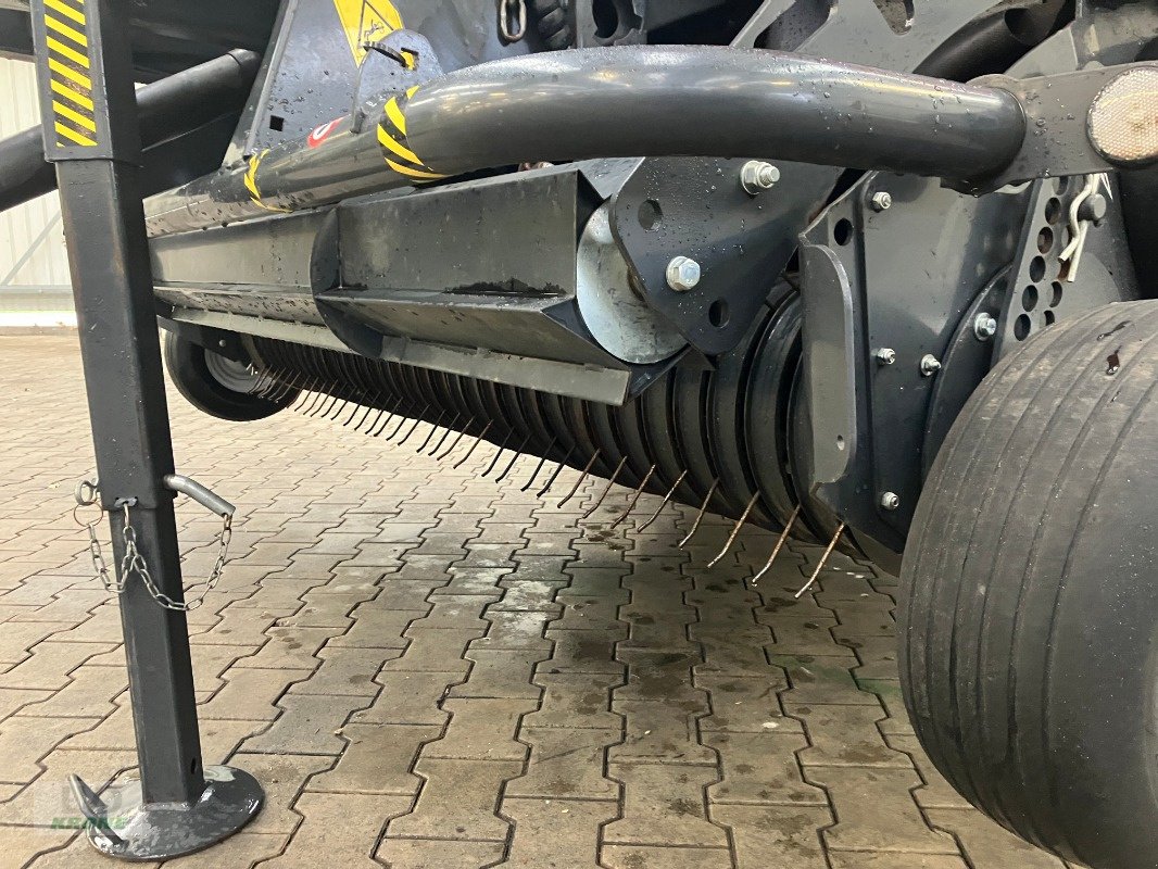 Rundballenpresse za tip Vicon Fixbale 500 SC15, Gebrauchtmaschine u Spelle (Slika 8)