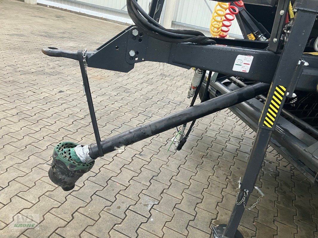 Rundballenpresse za tip Vicon Fixbale 500 SC15, Gebrauchtmaschine u Spelle (Slika 9)