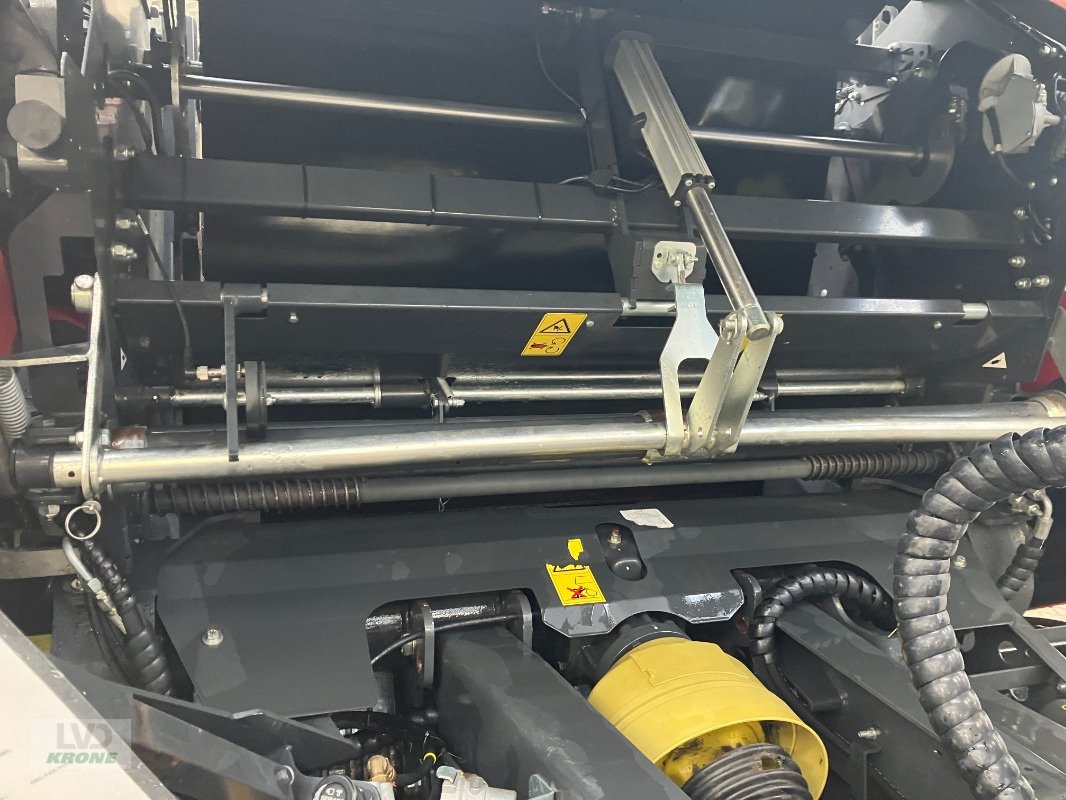 Rundballenpresse za tip Vicon Fixbale 500 SC15, Gebrauchtmaschine u Spelle (Slika 10)