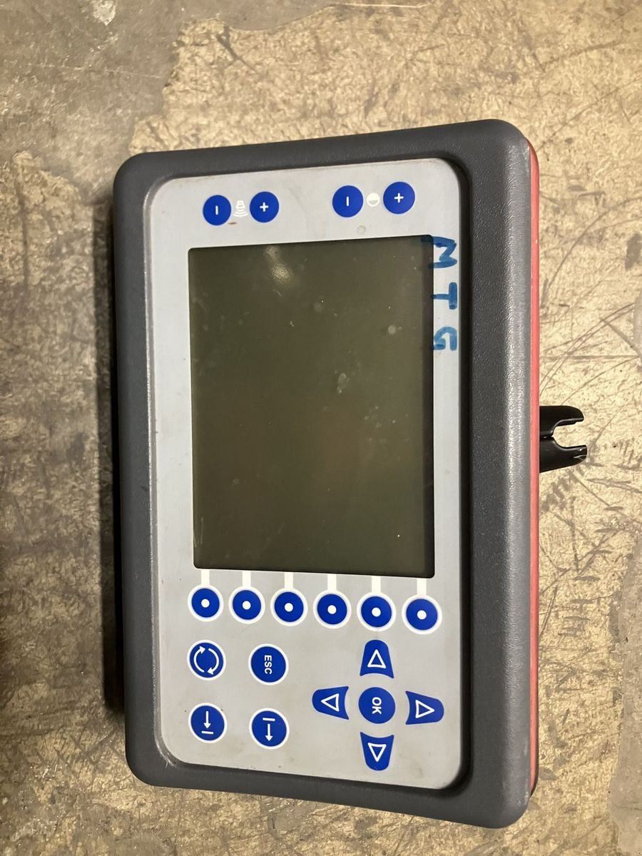 Rundballenpresse del tipo Vicon RF 4325, Gebrauchtmaschine In Villach (Immagine 4)