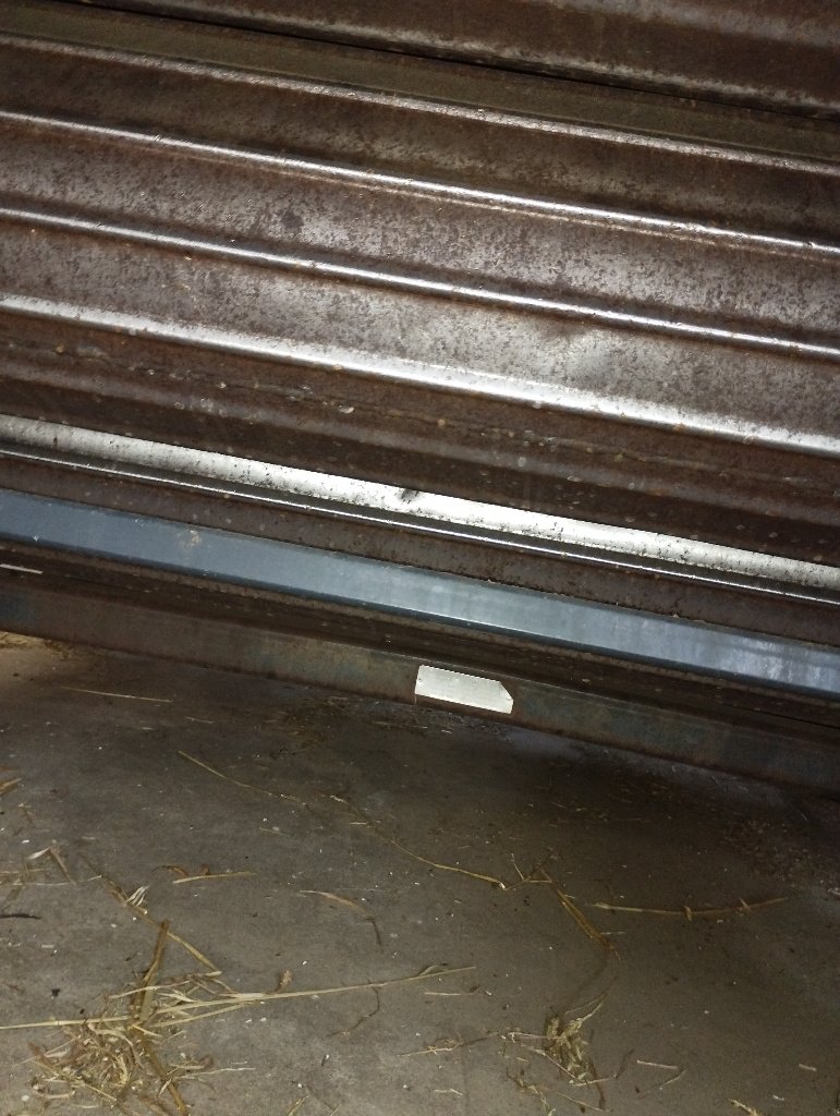 Rundballenpresse типа Vicon RF2121, Gebrauchtmaschine в Calmont (Фотография 9)