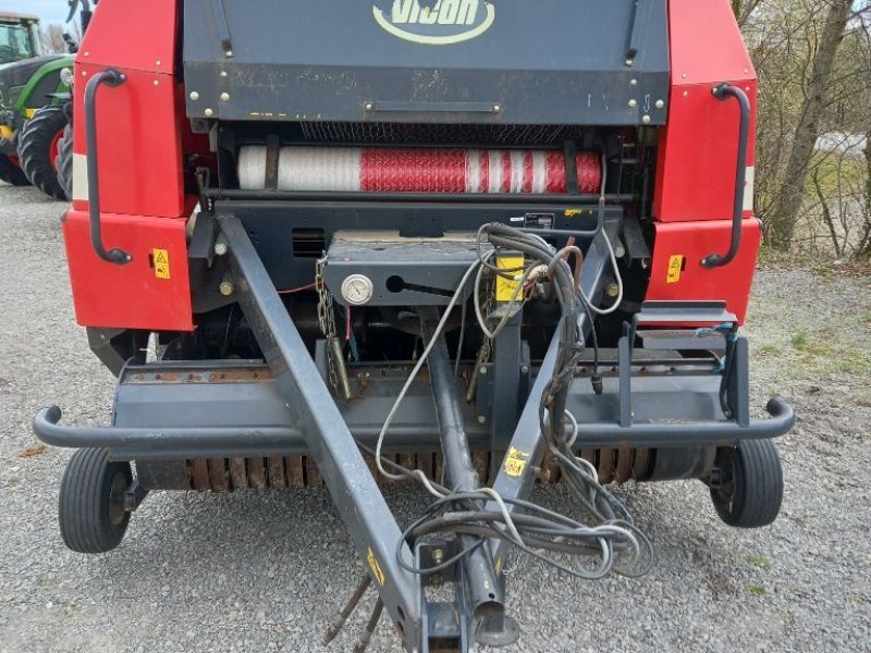Rundballenpresse tipa Vicon RF2121, Gebrauchtmaschine u Calmont (Slika 1)