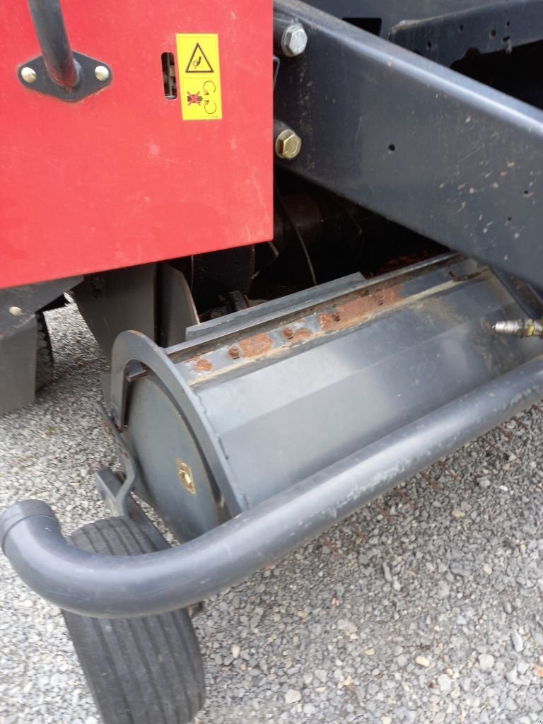 Rundballenpresse типа Vicon RF2121, Gebrauchtmaschine в Calmont (Фотография 8)