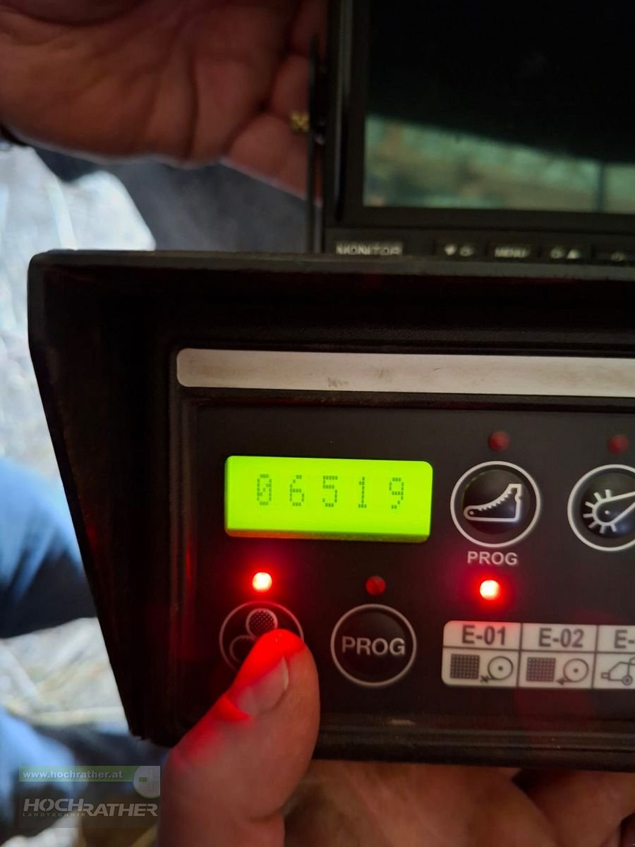 Rundballenpresse типа Vicon RF530, Gebrauchtmaschine в Kronstorf (Фотография 4)