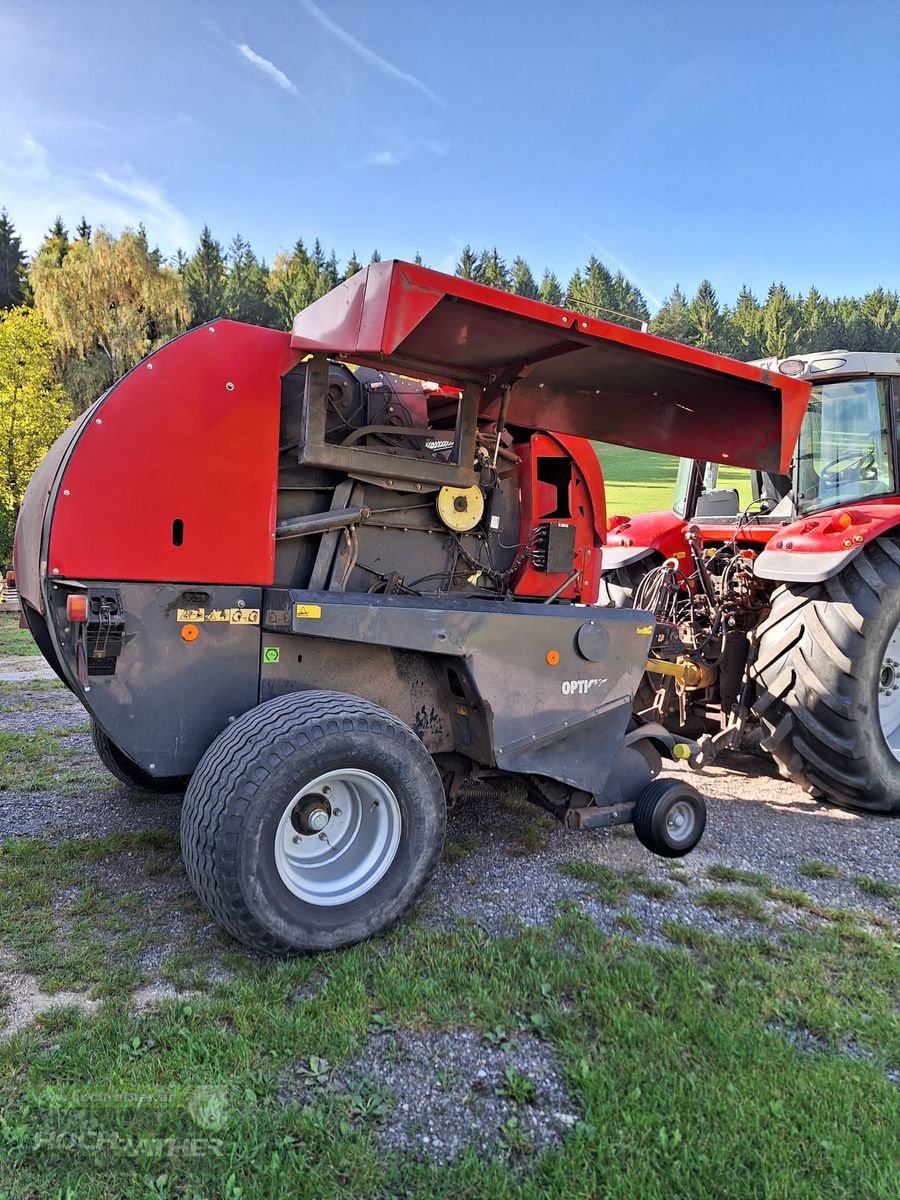 Rundballenpresse типа Vicon RF530, Gebrauchtmaschine в Kronstorf (Фотография 2)