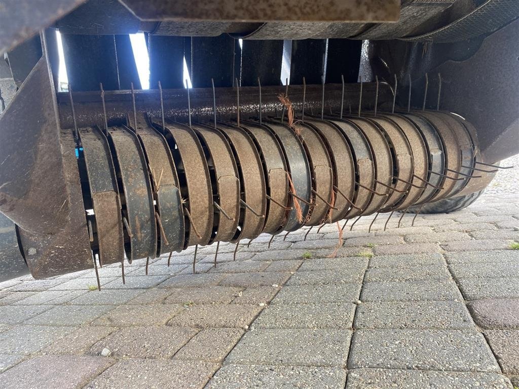 Rundballenpresse типа Vicon RP1201, Gebrauchtmaschine в øster ulslev (Фотография 8)