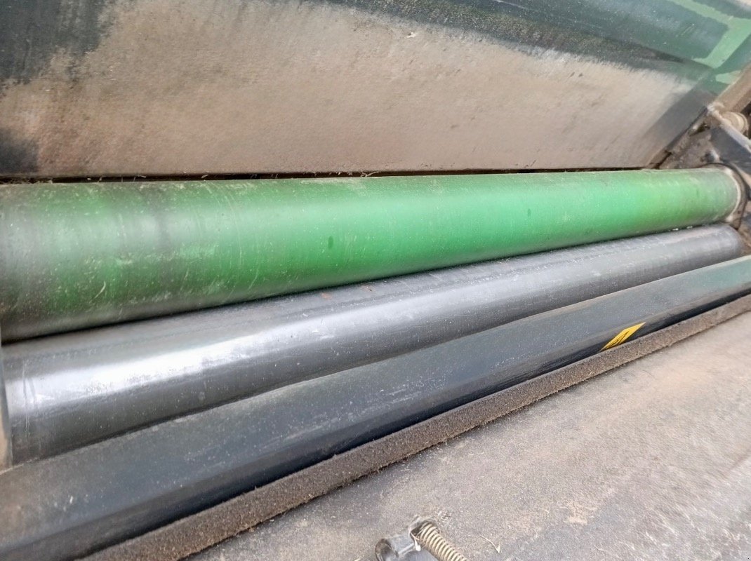 Rundballenpresse del tipo Vicon RV 187 Opticut, Gebrauchtmaschine In Liebenwalde (Immagine 13)