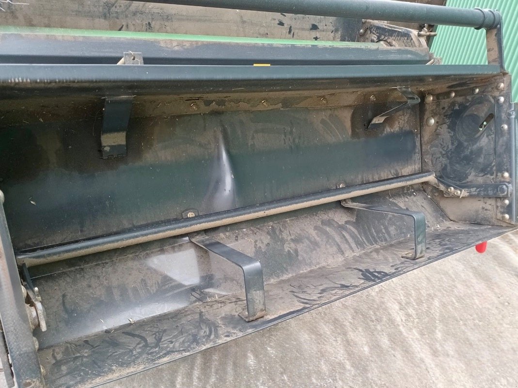 Rundballenpresse del tipo Vicon RV 187 Opticut, Gebrauchtmaschine In Liebenwalde (Immagine 12)