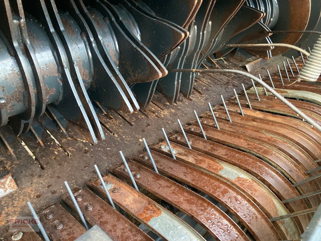 Rundballenpresse tip Vicon RV 1901 OptiCut, Gebrauchtmaschine in Bockel - Gyhum (Poză 10)