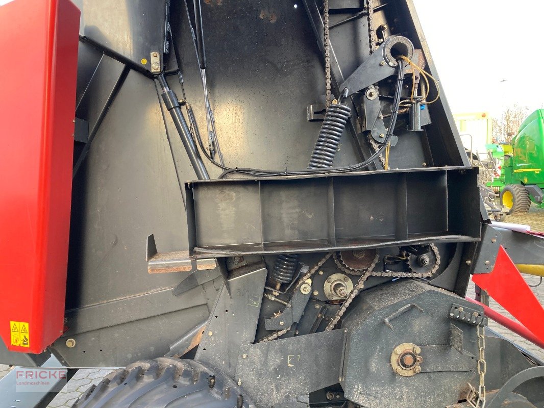 Rundballenpresse tip Vicon RV 1901 OptiCut, Gebrauchtmaschine in Bockel - Gyhum (Poză 11)