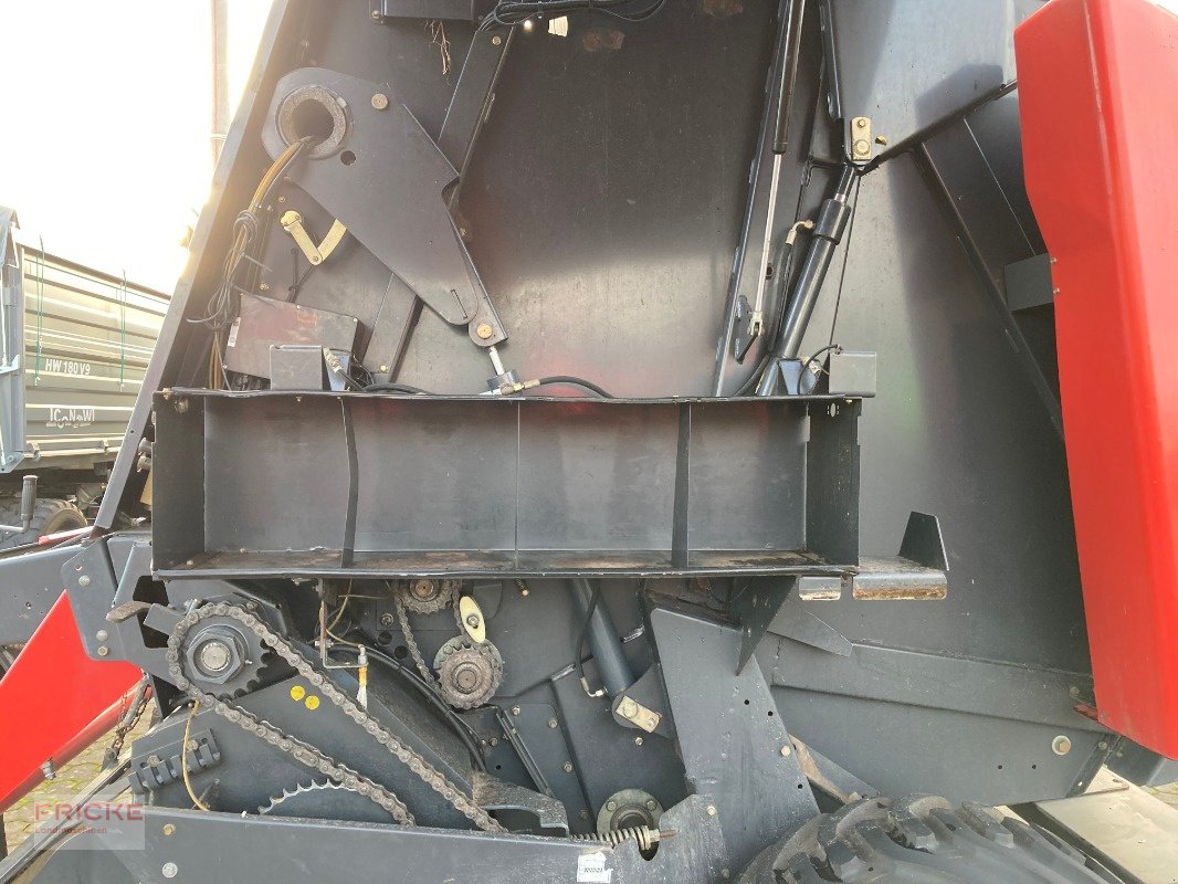 Rundballenpresse tip Vicon RV 1901 OptiCut, Gebrauchtmaschine in Bockel - Gyhum (Poză 12)