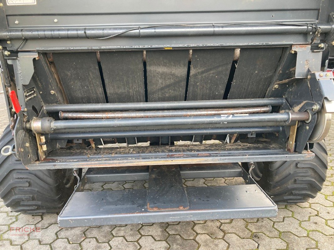 Rundballenpresse tip Vicon RV 1901 OptiCut, Gebrauchtmaschine in Bockel - Gyhum (Poză 13)