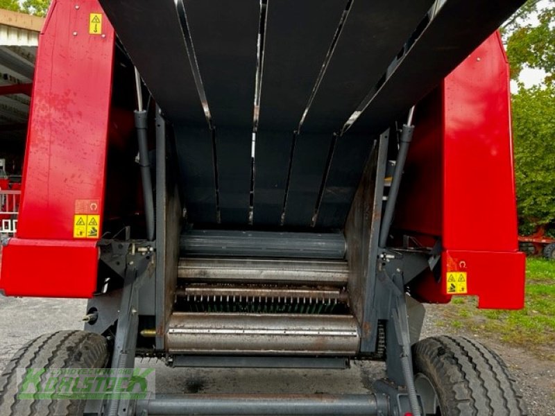 Rundballenpresse типа Vicon RV 2160 OC, Gebrauchtmaschine в Tann (Фотография 7)