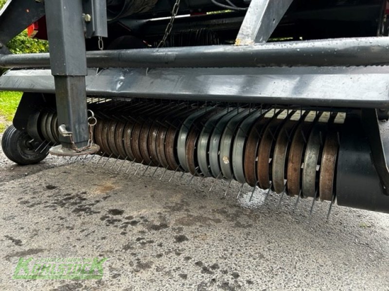 Rundballenpresse типа Vicon RV 2160 OC, Gebrauchtmaschine в Tann (Фотография 8)