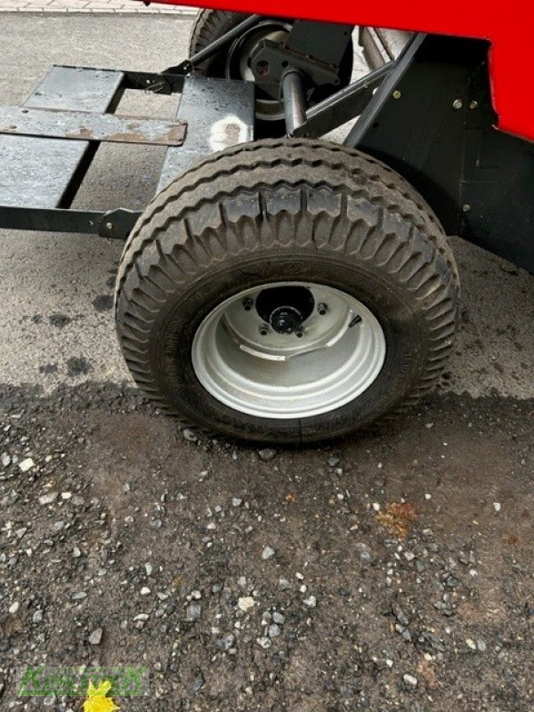 Rundballenpresse типа Vicon RV 2160 OC, Gebrauchtmaschine в Tann (Фотография 11)