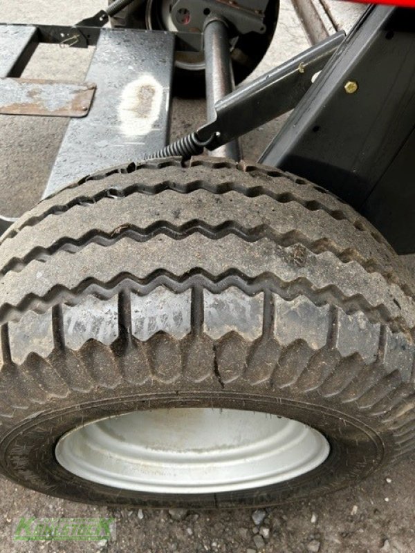 Rundballenpresse типа Vicon RV 2160 OC, Gebrauchtmaschine в Tann (Фотография 12)