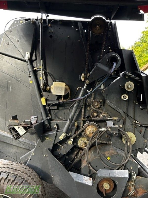 Rundballenpresse des Typs Vicon RV 2160 OC, Gebrauchtmaschine in Tann (Bild 14)