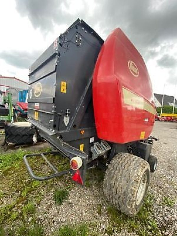 Rundballenpresse of the type Vicon RV 4116 R, Gebrauchtmaschine in Muespach (Picture 4)