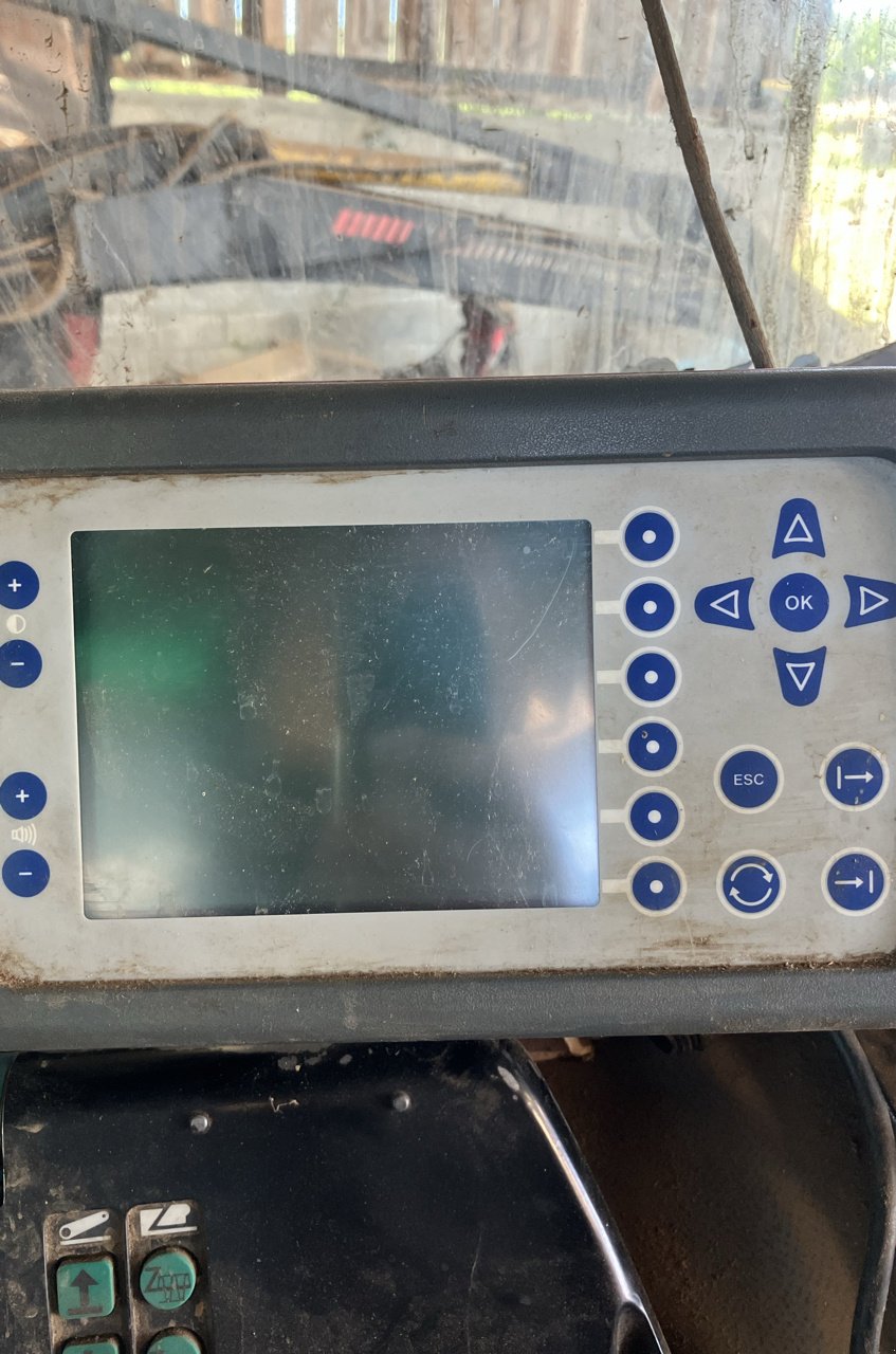 Rundballenpresse типа Vicon Rv 4116, Gebrauchtmaschine в MORLHON LE HAUT (Фотография 10)