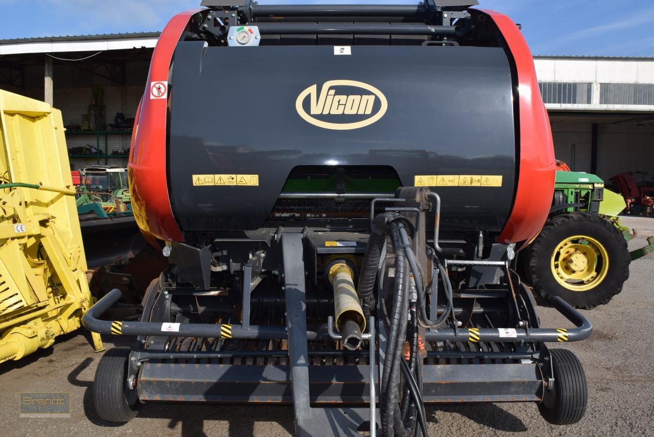 Rundballenpresse του τύπου Vicon RV 4220 SC 14, Gebrauchtmaschine σε Oyten (Φωτογραφία 2)