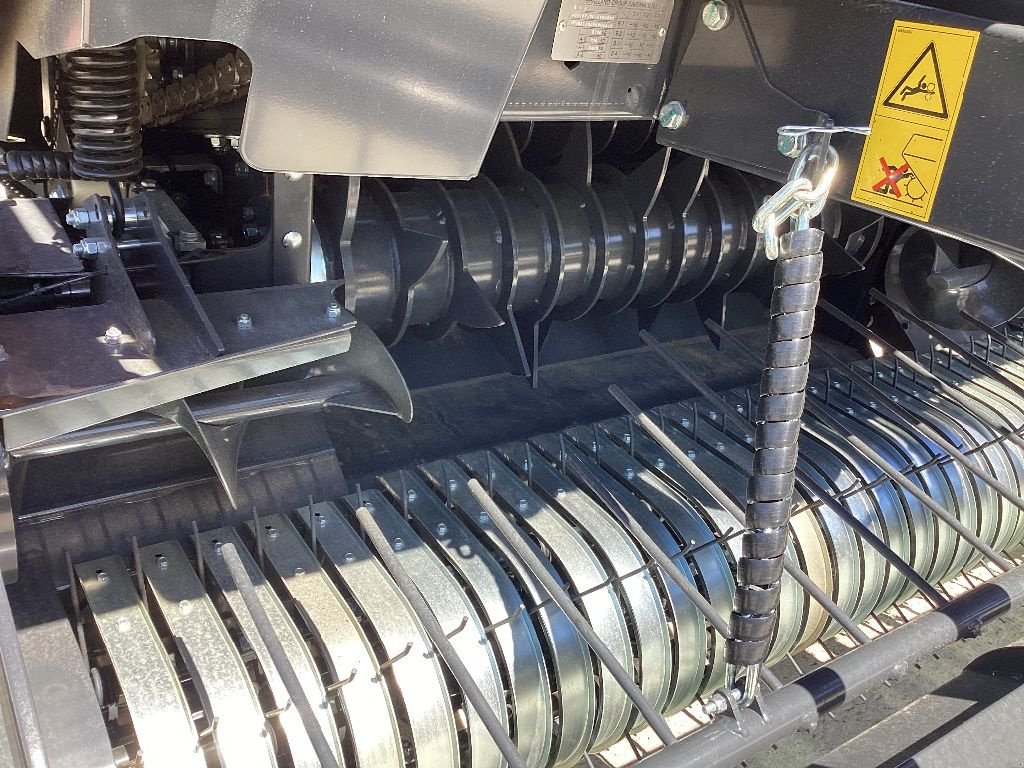 Rundballenpresse типа Vicon RV 5116, Gebrauchtmaschine в ST FLOUR (Фотография 3)