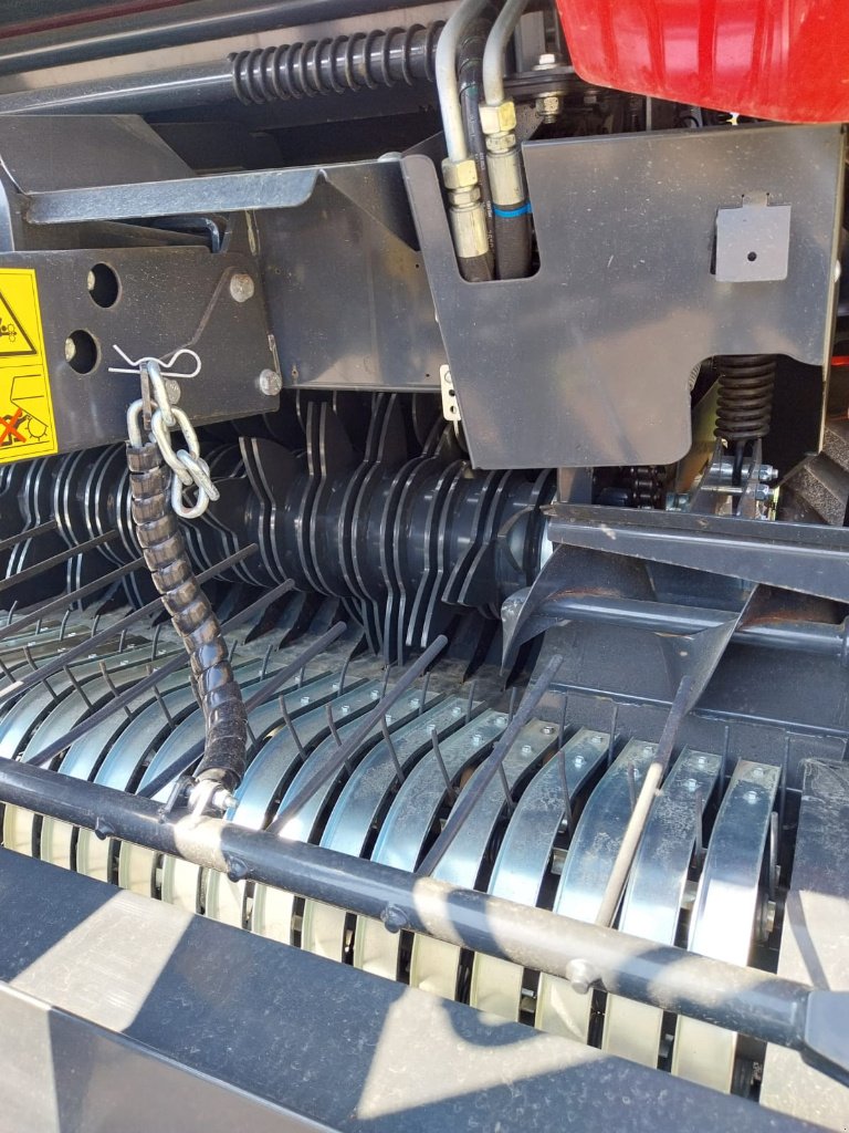 Rundballenpresse van het type Vicon RV 5220+, Gebrauchtmaschine in FLERS (Foto 8)