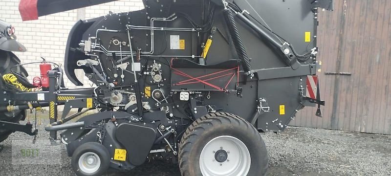 Rundballenpresse del tipo Vicon RV 5220 Plus SC14 Plus, Vorführmaschine In Künzell (Immagine 3)