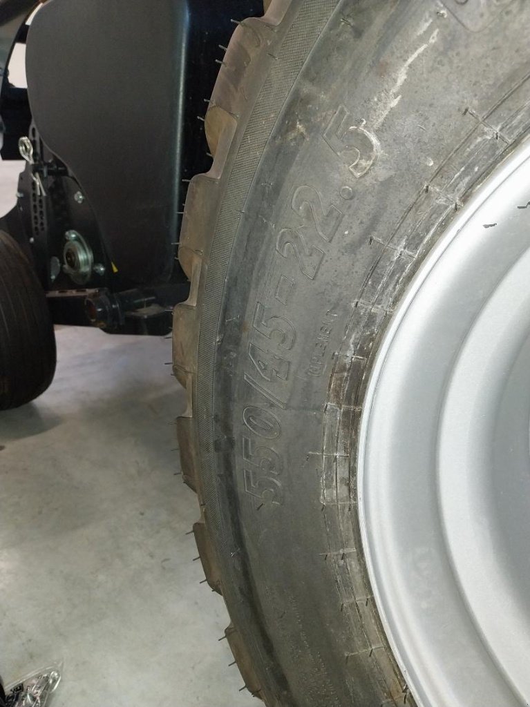 Rundballenpresse of the type Vicon RV 5220, Gebrauchtmaschine in PASSAIS LA CONCEPTION (Picture 5)