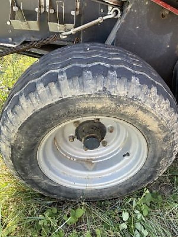 Rundballenpresse типа Vicon RV4116, Gebrauchtmaschine в Carcassonne (Фотография 12)