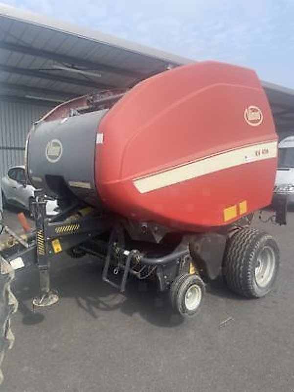 Rundballenpresse типа Vicon RV4116, Gebrauchtmaschine в Carcassonne (Фотография 2)