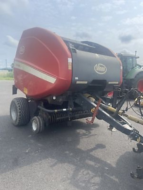Rundballenpresse типа Vicon RV4116, Gebrauchtmaschine в Carcassonne (Фотография 1)