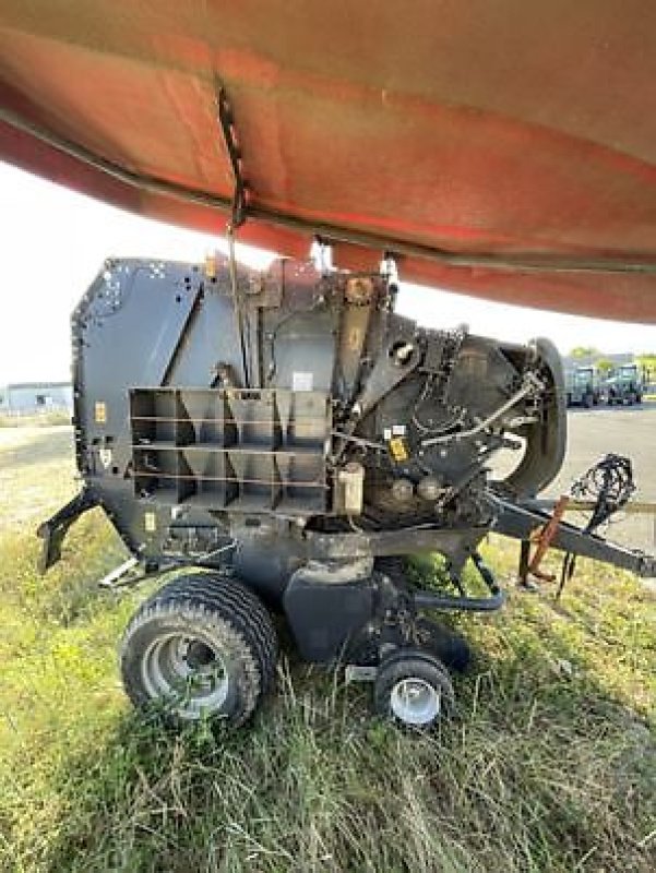 Rundballenpresse типа Vicon RV4116, Gebrauchtmaschine в Carcassonne (Фотография 8)