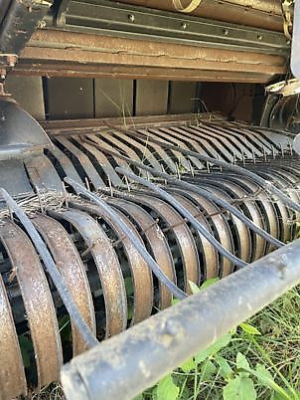 Rundballenpresse типа Vicon RV4116, Gebrauchtmaschine в Carcassonne (Фотография 11)