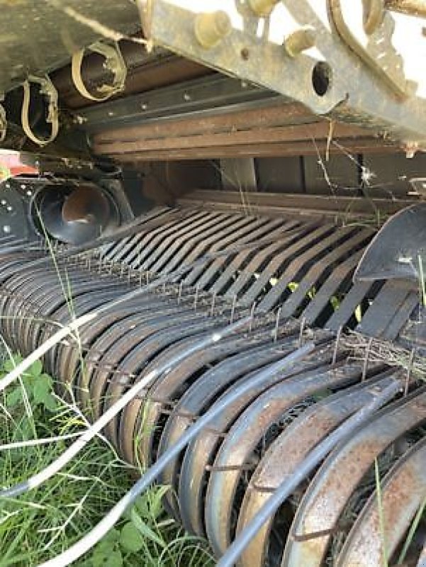 Rundballenpresse типа Vicon RV4116, Gebrauchtmaschine в Carcassonne (Фотография 10)