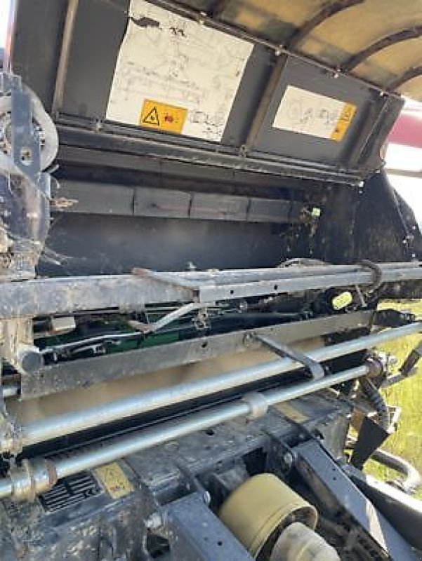 Rundballenpresse типа Vicon RV4116, Gebrauchtmaschine в Carcassonne (Фотография 9)