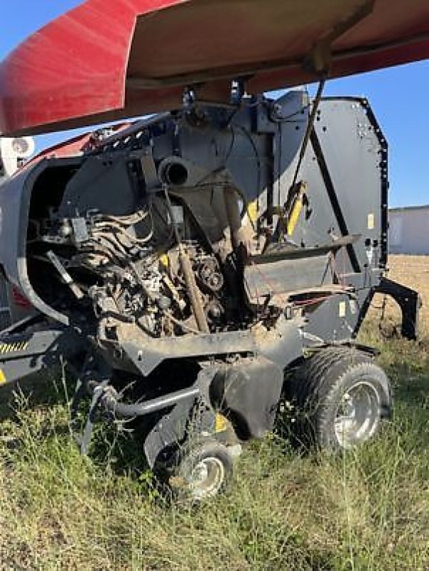 Rundballenpresse типа Vicon RV4116, Gebrauchtmaschine в Carcassonne (Фотография 7)