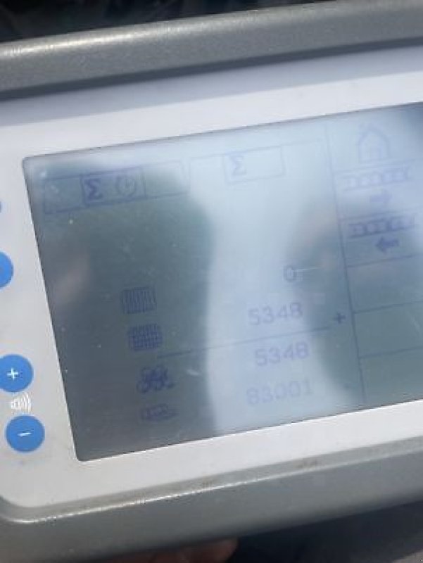 Rundballenpresse типа Vicon RV4116, Gebrauchtmaschine в Carcassonne (Фотография 13)