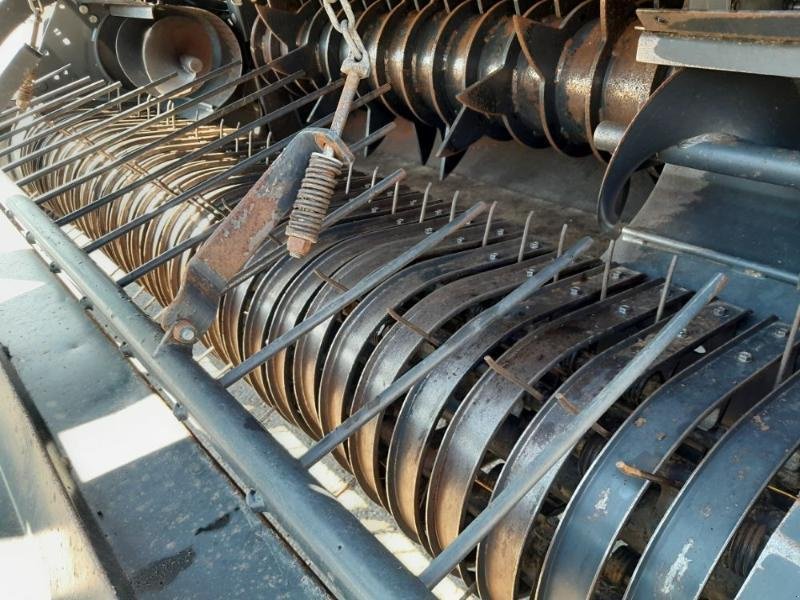 Rundballenpresse του τύπου Vicon RV4220, Gebrauchtmaschine σε ANTIGNY (Φωτογραφία 10)