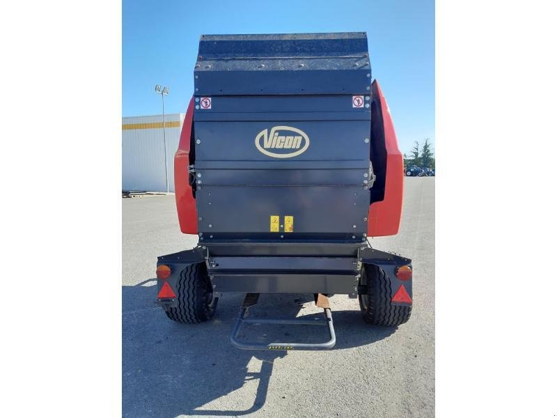 Rundballenpresse του τύπου Vicon RV4220, Gebrauchtmaschine σε ANTIGNY (Φωτογραφία 7)