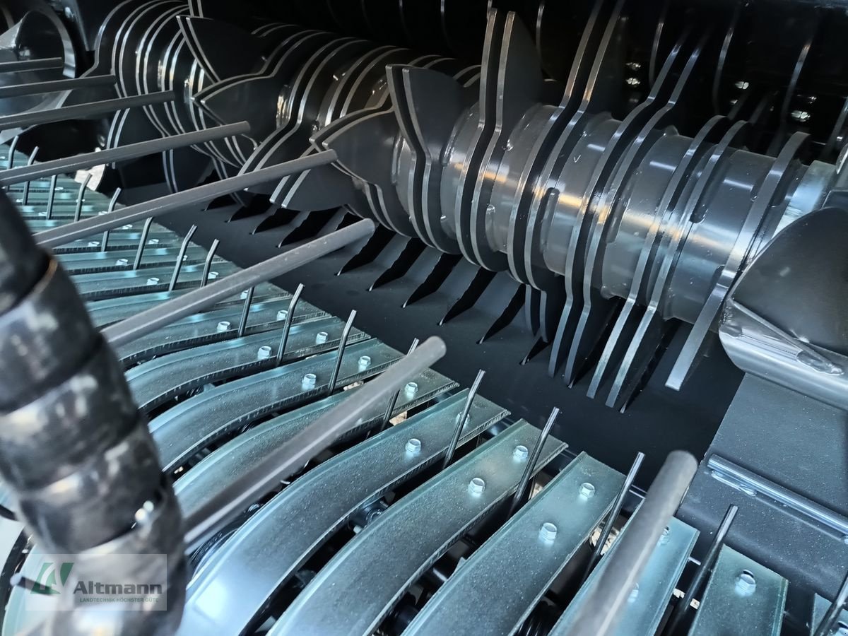 Rundballenpresse типа Vicon RV5220 Plus SC-14, Neumaschine в Lanzenkirchen (Фотография 3)