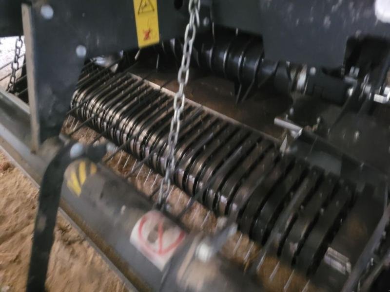 Rundballenpresse typu Vicon RV5220, Gebrauchtmaschine w BRAY en Val (Zdjęcie 5)