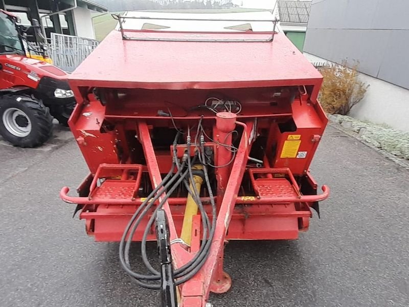 Rundballenpresse des Typs Welger / Lely RP 200 Master Rundballenpresse, Gebrauchtmaschine in St. Marienkirchen (Bild 11)