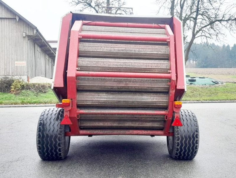 Rundballenpresse des Typs Welger / Lely RP 200 Master Rundballenpresse, Gebrauchtmaschine in St. Marienkirchen (Bild 15)