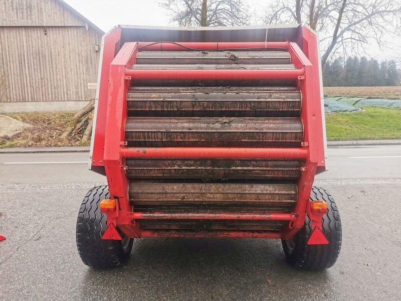 Rundballenpresse des Typs Welger / Lely RP 200 Master Rundballenpresse, Gebrauchtmaschine in St. Marienkirchen (Bild 4)