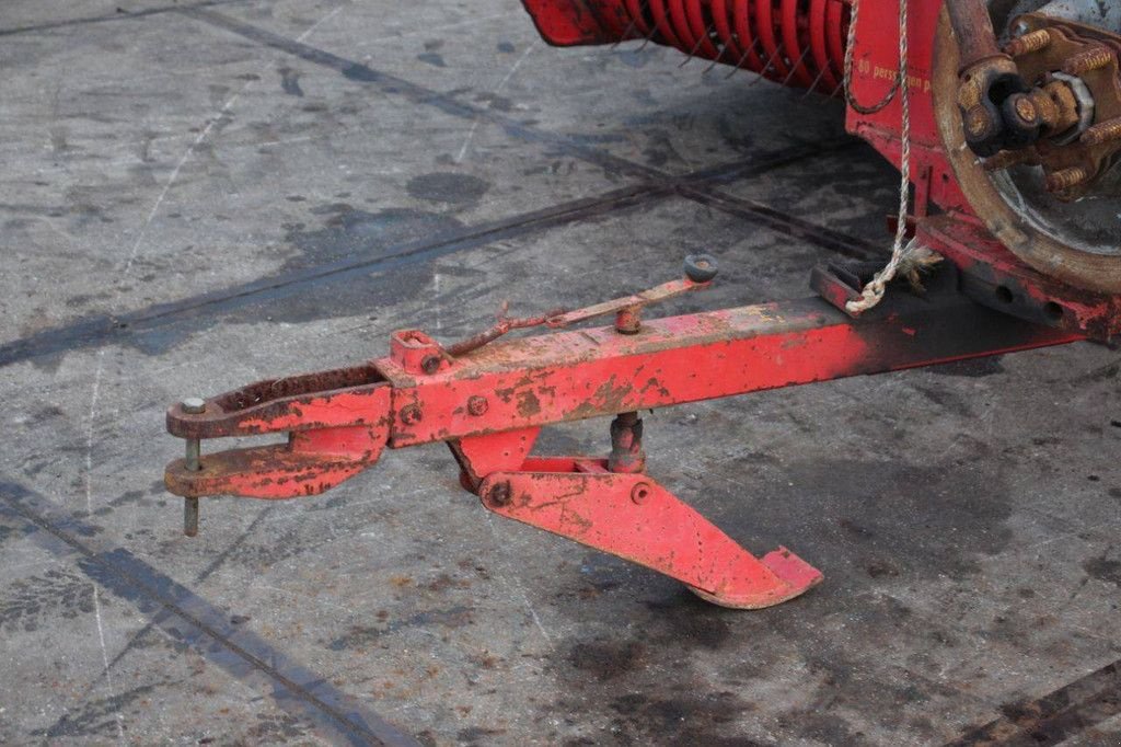 Rundballenpresse tipa Welger AP 71, Gebrauchtmaschine u Antwerpen (Slika 10)